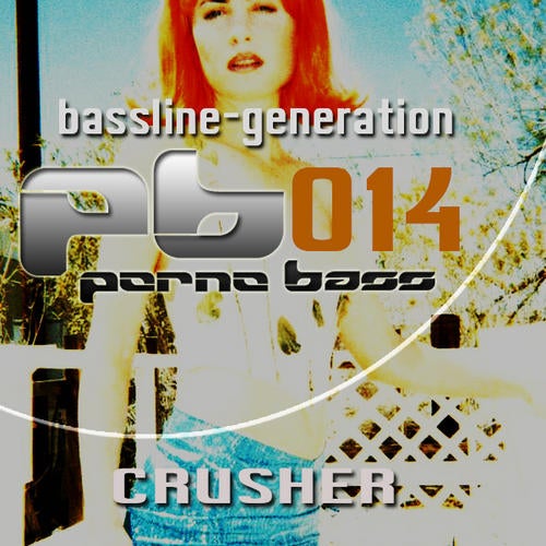 Crusher EP