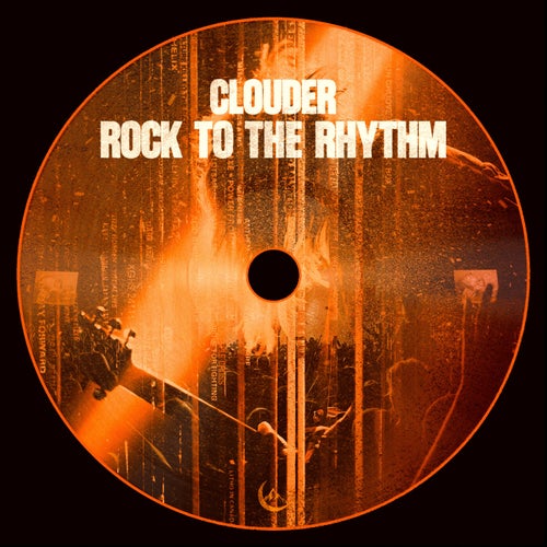 ROCK TO THE RHYTHM (Extended Mix)