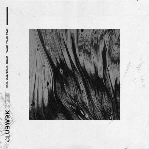 Take Your Time (Extended Mix)