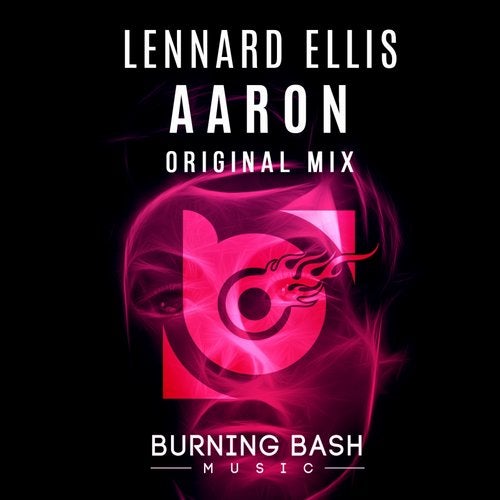 Cover art for Aaron