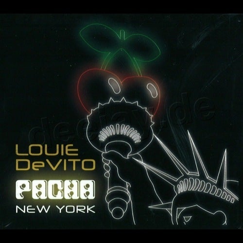 Pacha New York