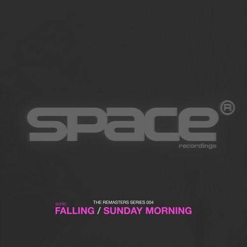 Cover art for Falling / Sunday Morning