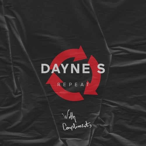Cover art for Repeat