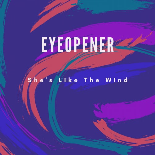 She's Like the Wind (Re  Recorded)