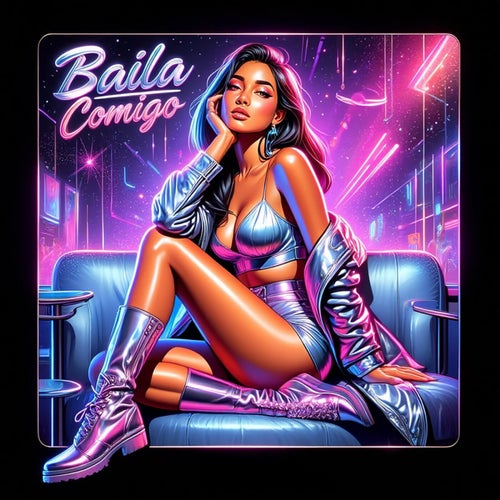 Baila Comigo