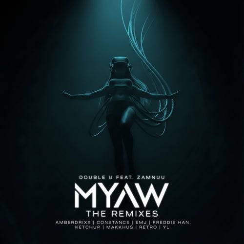 Myaw : The Remixes