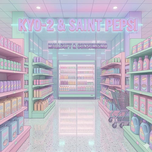 MALLSOFT & CONSUMISMO