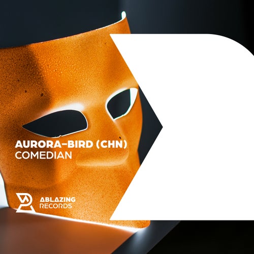 MP3:  Aurora-bird(CHN) - Comedian (2024) Онлайн