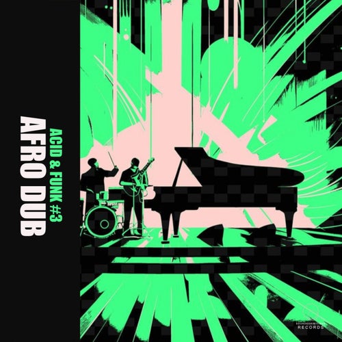 Acid & Funk #3