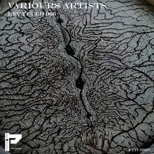 Cover art for Force Isolation