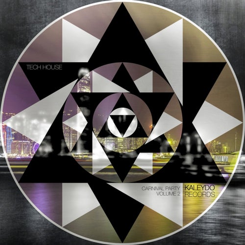 Tech House Carnival Party, Vol.2