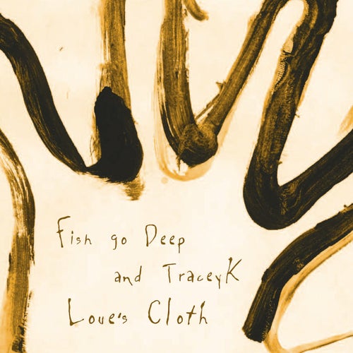 Love's Cloth (Revisited)
