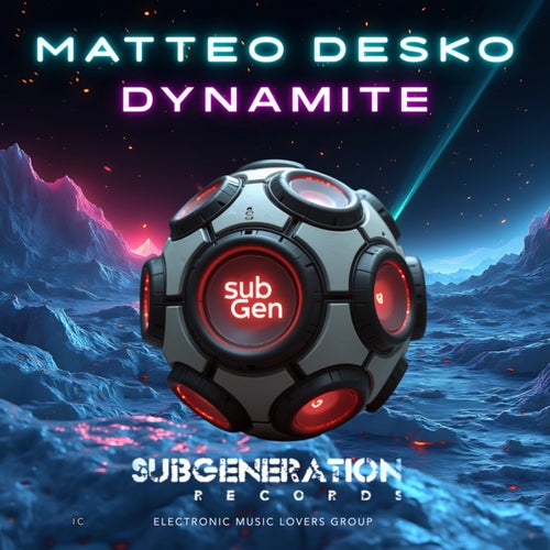 Dynamite