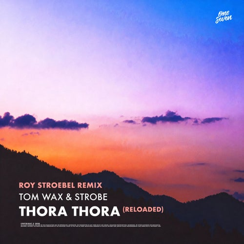 Thora Thora (Reloaded) Roy Stroebel Remix (Extended Mix)