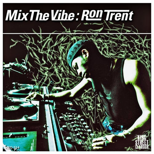 Mix The Vibe