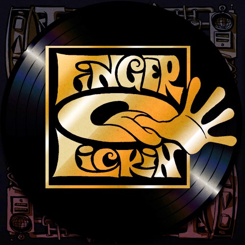 Finger Lickin Records UK