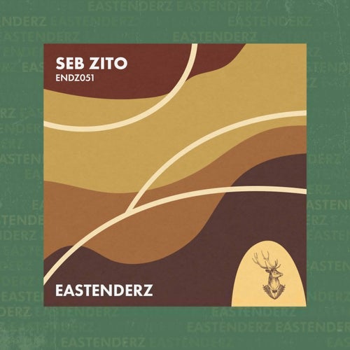Cover art for ENDZ051