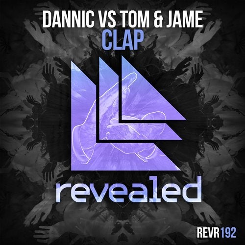 Cover art for Clap
