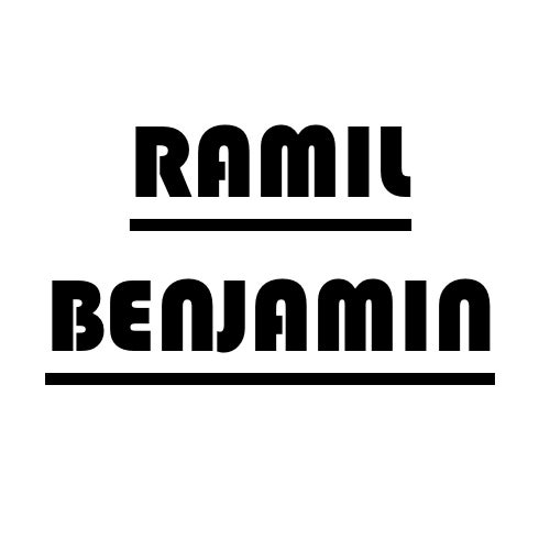 Ramil Benjamin
