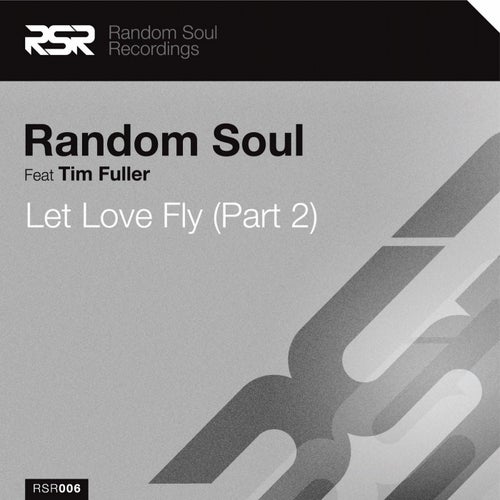 Let Love Fly (Pt. 2) feat. Tim Fuller