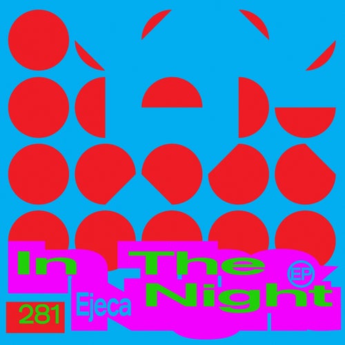 In The Night EP