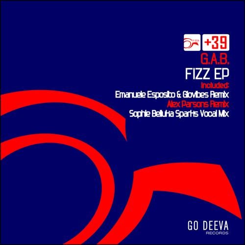 Fizz EP