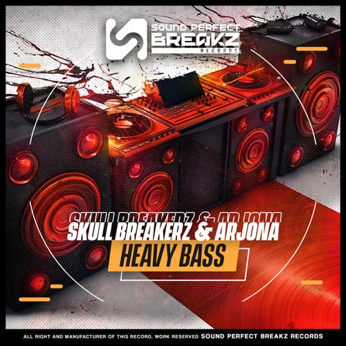 Heavy bass