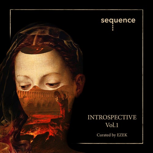 Introspective Vol.1 Curated by EZEK