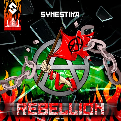 Rebellion
