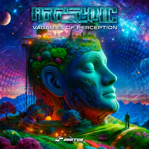  Arpsync - Vagaries Of Perception (2025) 