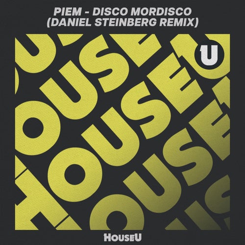 Disco Mordisco (Daniel Steinberg Extended Remix)