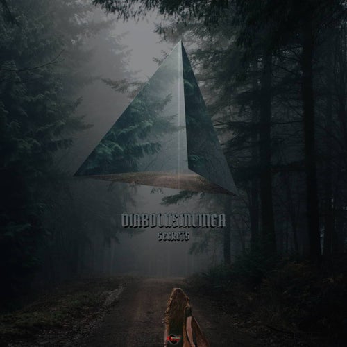 Cover art for Secrets