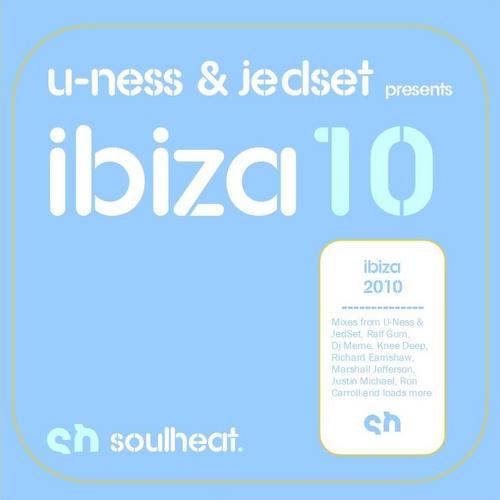 Ibiza 10 (Sampler)