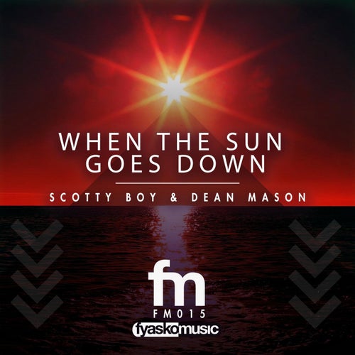 When The Sun Goes Down