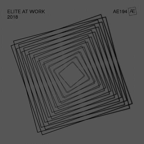 Elite At Work 2018