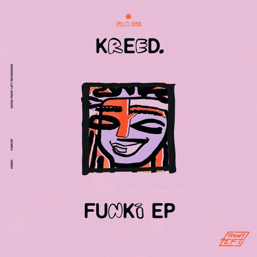 Funki EP