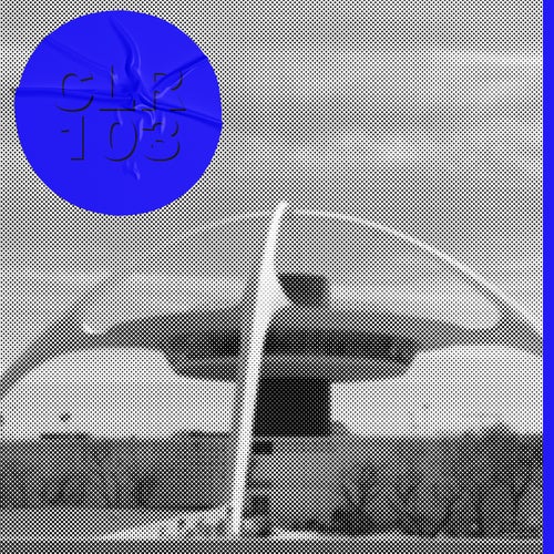 Cover art for The Heights EP