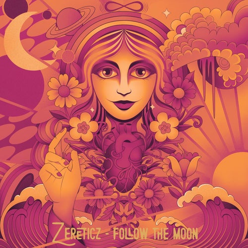 Follow The Moon