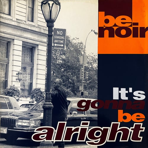 It's Gonna Be Alright