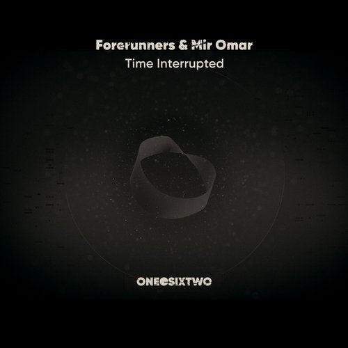 Cover art for Time Interrupted