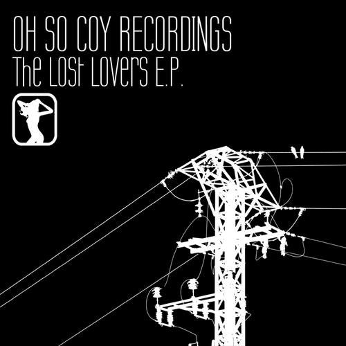 The Lost Lovers EP