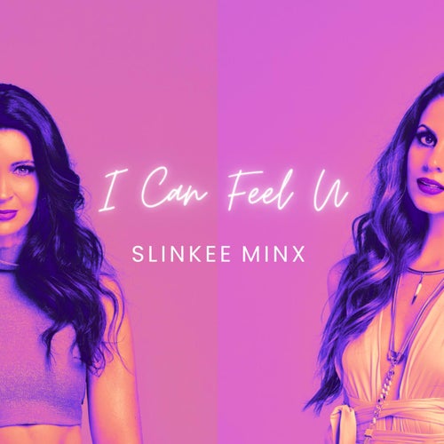 I Can Feel U
