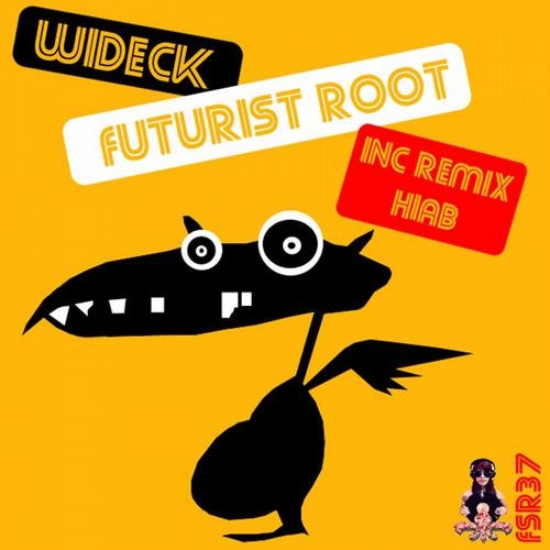 Futurist Root