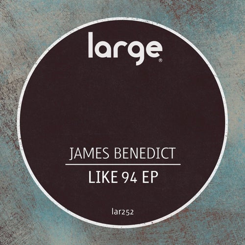Like 94 EP