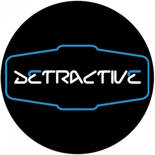 DETRACTIVE