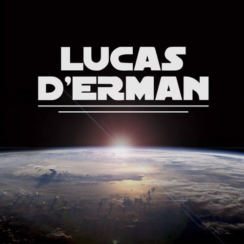 Lucas D'Erman
