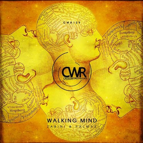 Walking Mind