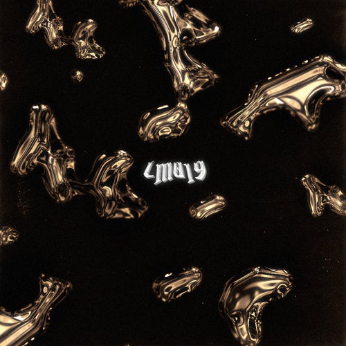 Cover art for LM019