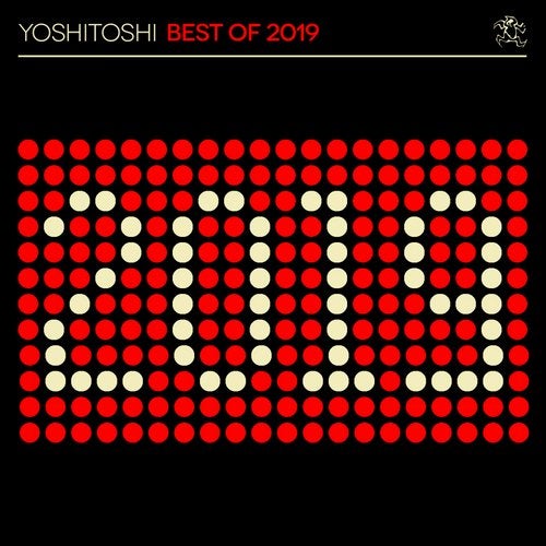 Cover art for Yoshitoshi: Best of 2019