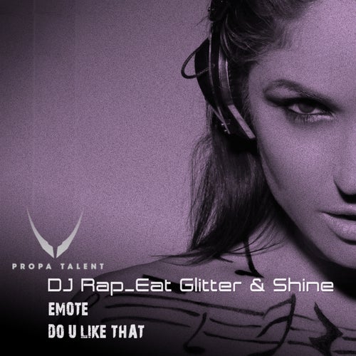 Cover art for Emote/Do U Like That